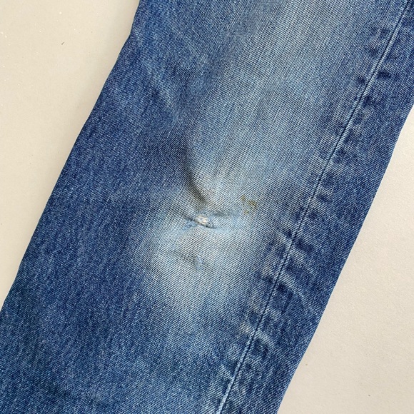 Levi’s Classic 501s - Picture 7 of 9